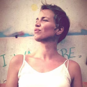 Séverine Bancelin — Dakipaya Danza