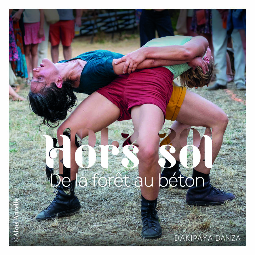 Hors Sol — Carte de diffusion